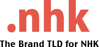 .nhk - The Brand TLD for NHK